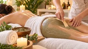 Tratamiento Divine Body Detox en Key Natural Glow Bucaramanga